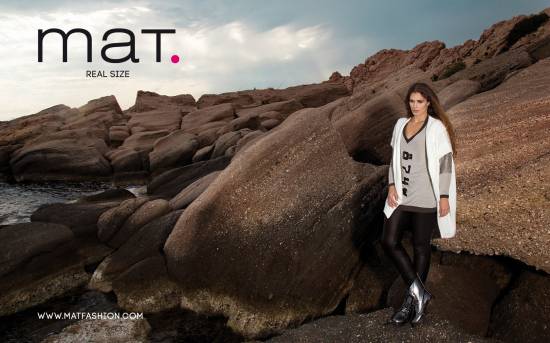 Pull grande taille nouvelle collection automne hiver 2016