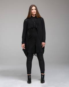 Pantalon femme nouvelle collection automne hiver 2016 
