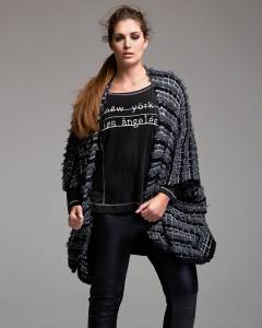 Pantalon femme nouvelle collection automne hiver 2016 