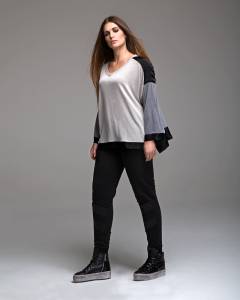 Pantalon femme nouvelle collection automne hiver 2016 