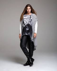 Pantalon femme nouvelle collection automne hiver 2016 