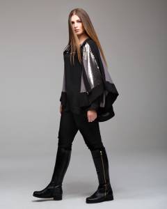 Pantalon femme nouvelle collection automne hiver 2016 