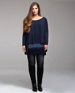 Pantalon femme nouvelle collection automne hiver 2016 