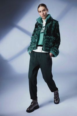 Tricot Chic - Collection Automne Hiver 2021/22