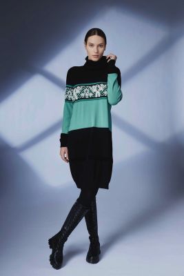 Tricot Chic - Collection Automne Hiver 2021/22