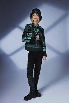 Tricot Chic - Collection Automne Hiver 2021/22