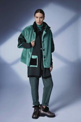Tricot Chic - Collection Automne Hiver 2021/22
