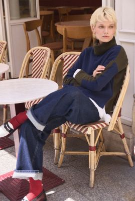 Absolut Cashmere