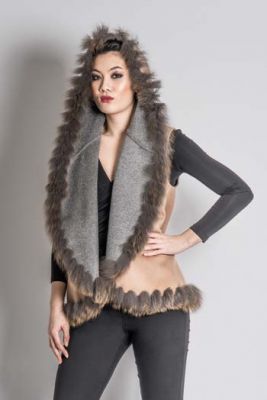 Akhesa collection automne hiver 2017-18
