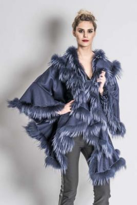 Akhesa collection automne hiver 2017-18
