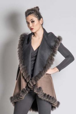 Akhesa collection automne hiver 2017-18