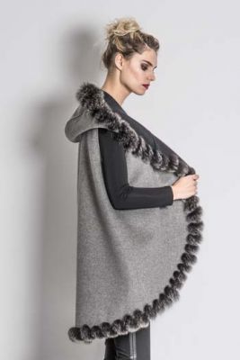 Akhesa collection automne hiver 2017-18