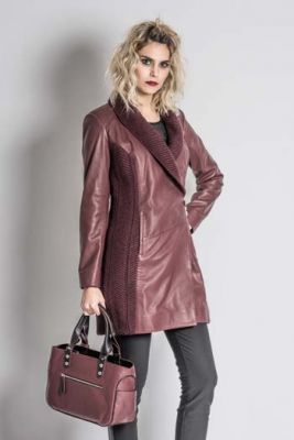 Akhesa collection automne hiver 2017-18