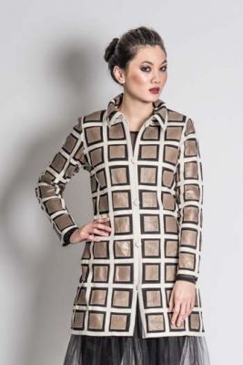 Akhesa collection automne hiver 2017-18