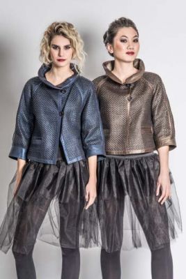 Akhesa collection automne hiver 2017-18