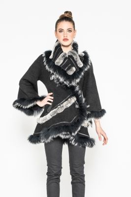 Akhesa collection automne hiver 2019/20