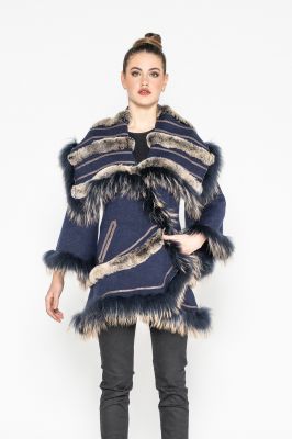 Akhesa collection automne hiver 2019/20