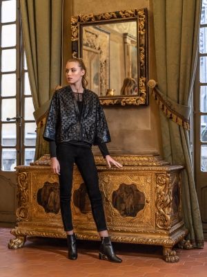Akhesa collection automne hiver 2019/20