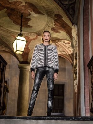 Akhesa collection automne hiver 2019/20