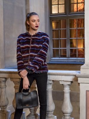 Akhesa collection automne hiver 2019/20