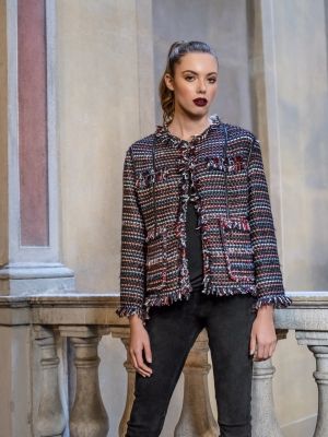 Akhesa collection automne hiver 2019/20