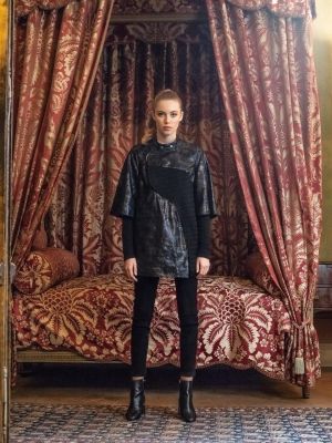 Akhesa collection automne hiver 2019/20