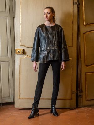 Akhesa collection automne hiver 2019/20