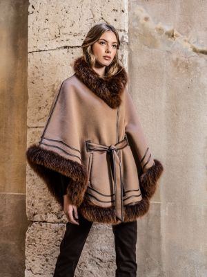 Akhesa collection automne hiver 2019/20