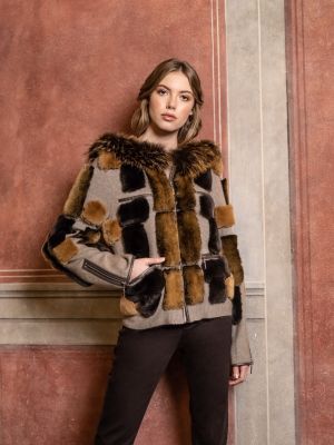 Akhesa collection automne hiver 2019/20