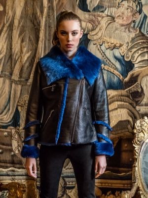 Akhesa collection automne hiver 2019/20