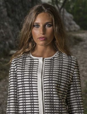 Akhesa collection printemps été 2017