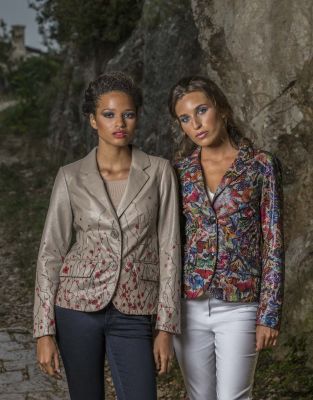 Akhesa collection printemps été 2017