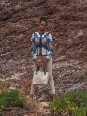 Akhesa collection printemps été 2018