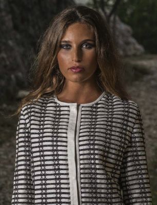 Akhesa collection printemps été 2018