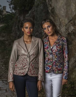 Akhesa collection printemps été 2018