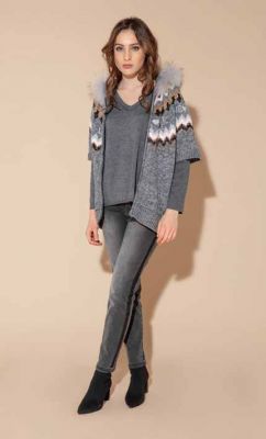 Ananke collection automne hiver 2019/20