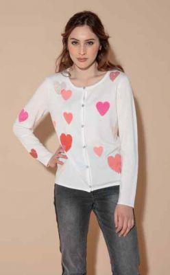 Ananke collection automne hiver 2019/20