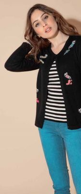 Ananke collection automne hiver 2019/20