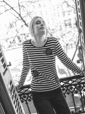 Ananke - Collection Automne Hiver 2020 tshirt manche longue