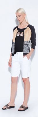 Ananke short er gilet