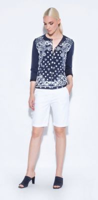 Ananke short et t-shirt