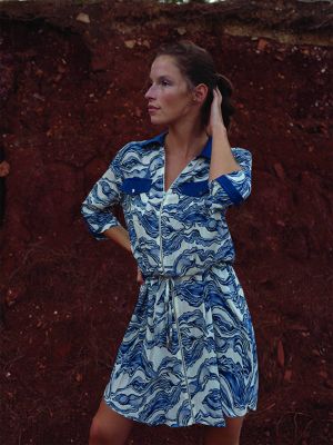 Ananke - Collection Printemps Été 2021