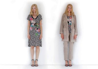 Ananke collection printemps été 2017