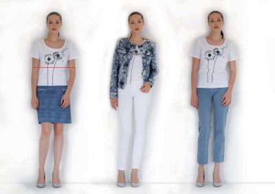Ananke collection printemps été 2017