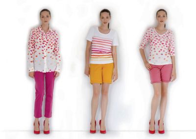 Ananke collection printemps été 2017