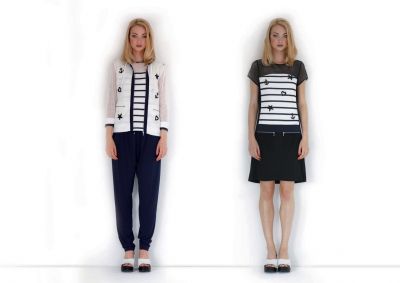 Ananke collection printemps été 2017