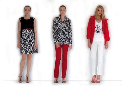 Ananke collection printemps été 2017