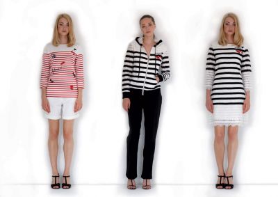 Ananke collection printemps été 2017