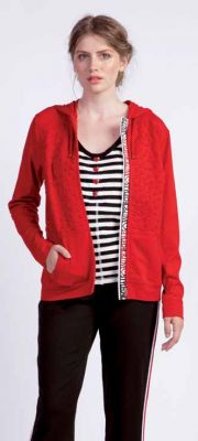 Ananke collection printemps été 2020 veste