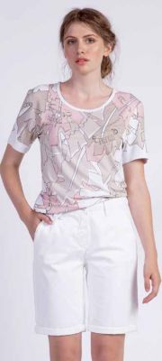 Ananke collection printemps été 2020 bermuda